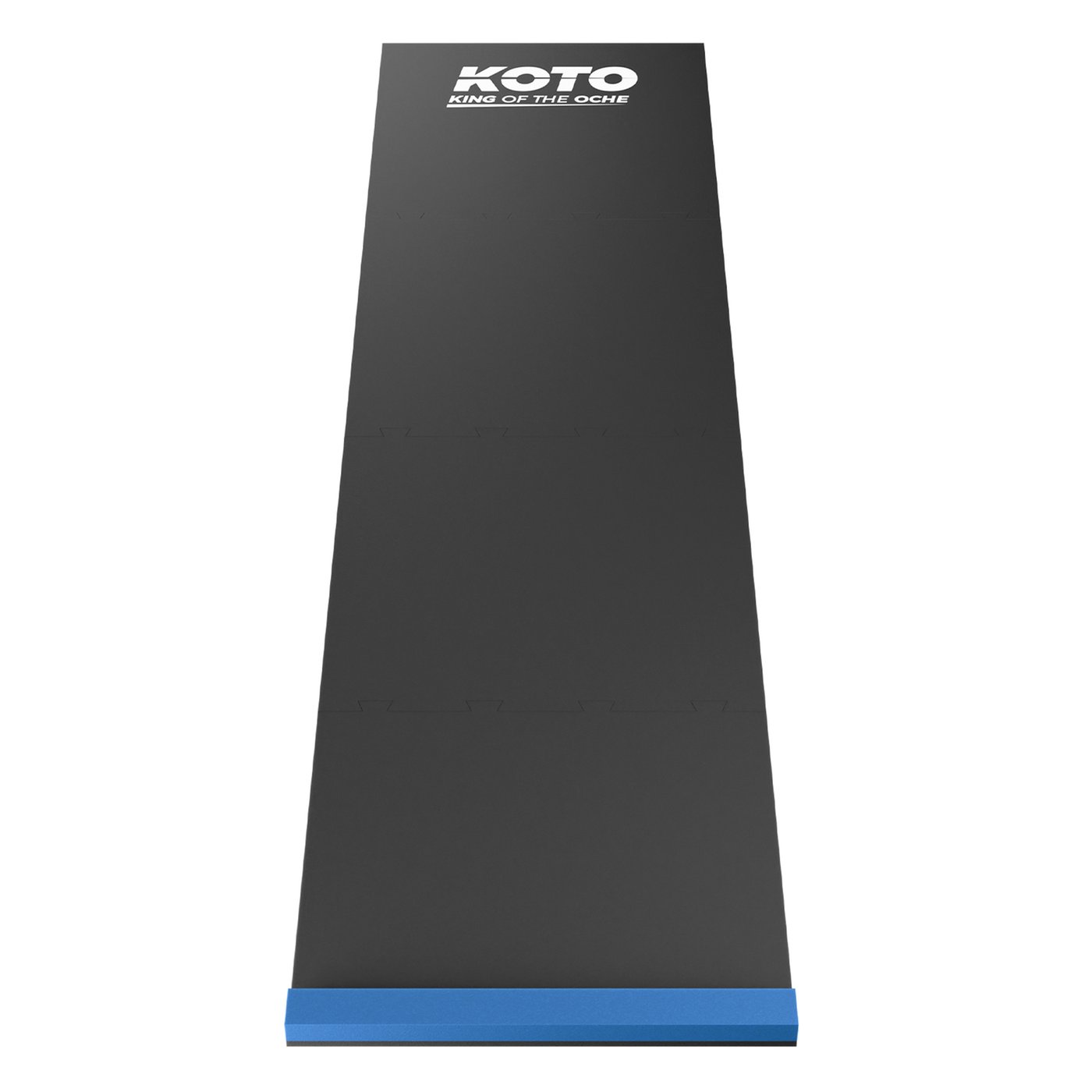 KOTO Puzzle  Blue Dart Mat