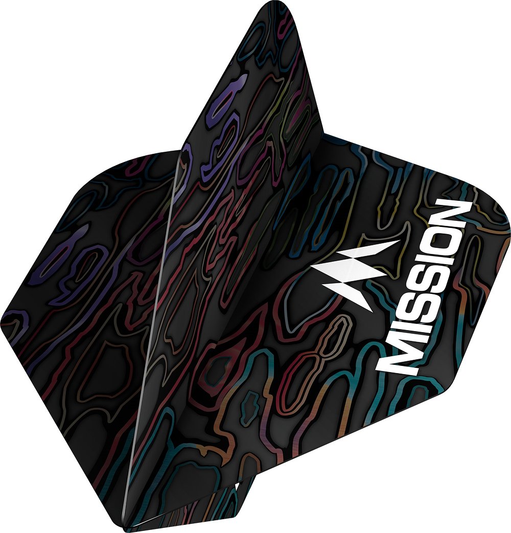 Mission Labyrinth NO2 - Plumas Dardos