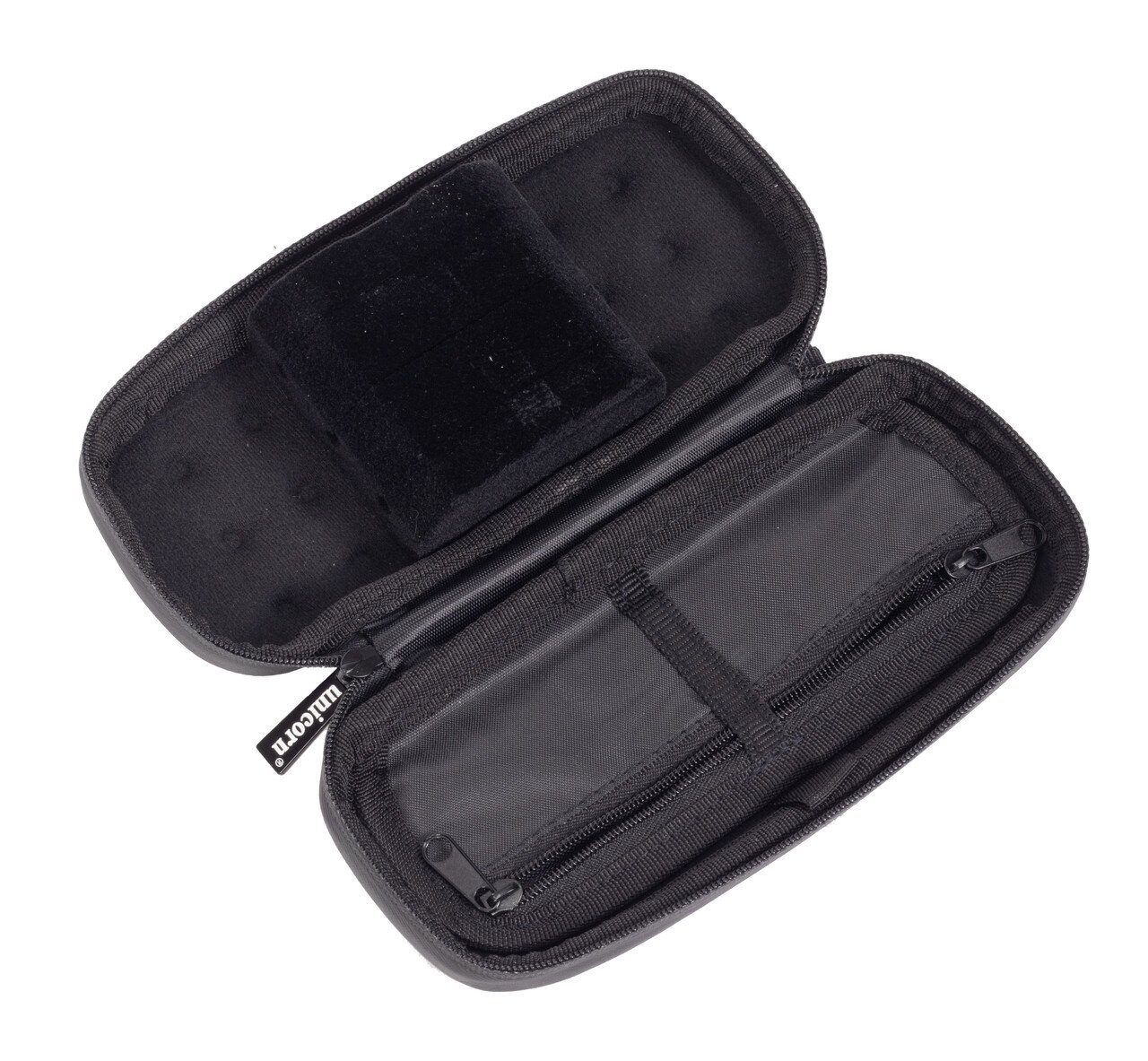 Unicorn Contender Hard Case Noir