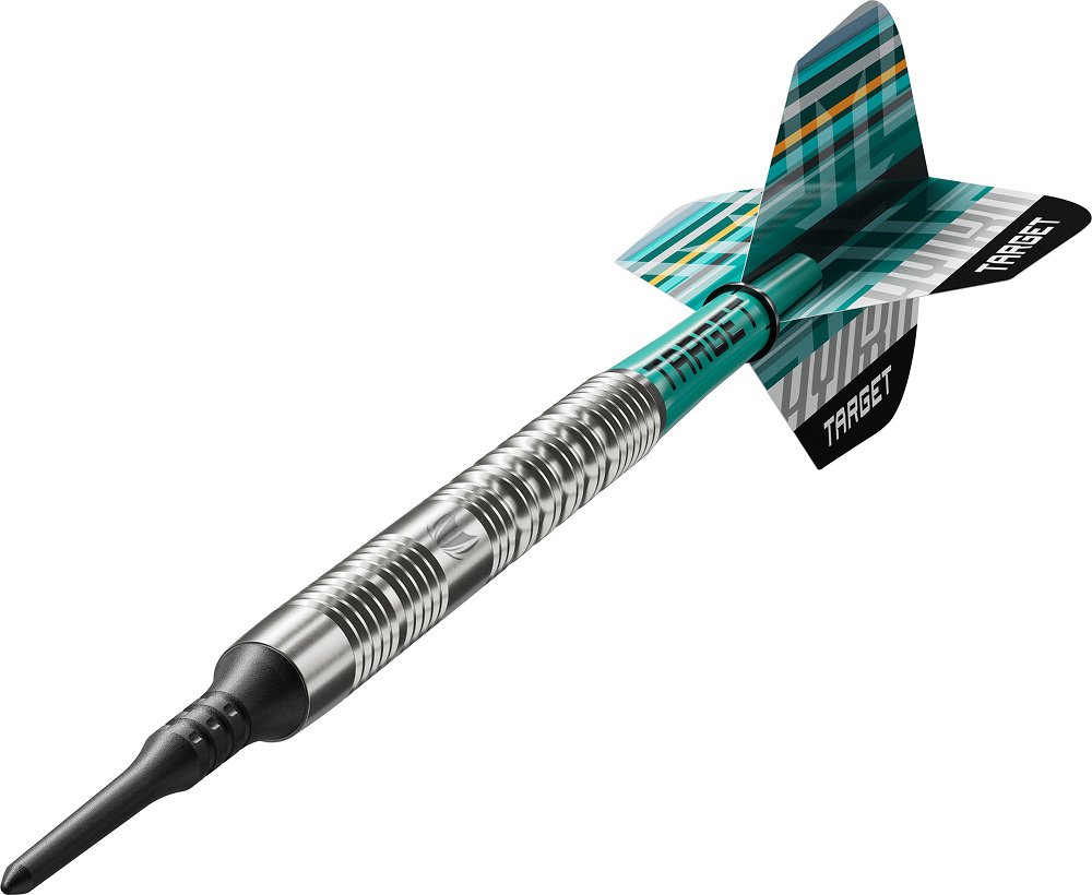 Target Hydro 12 90% - Soft Tip Darts - Dartshopper.com