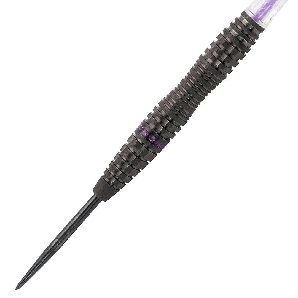 Cuesoul Engine V2 Purple Hope 90% - Steel Tip Darts - Dartshopper.com