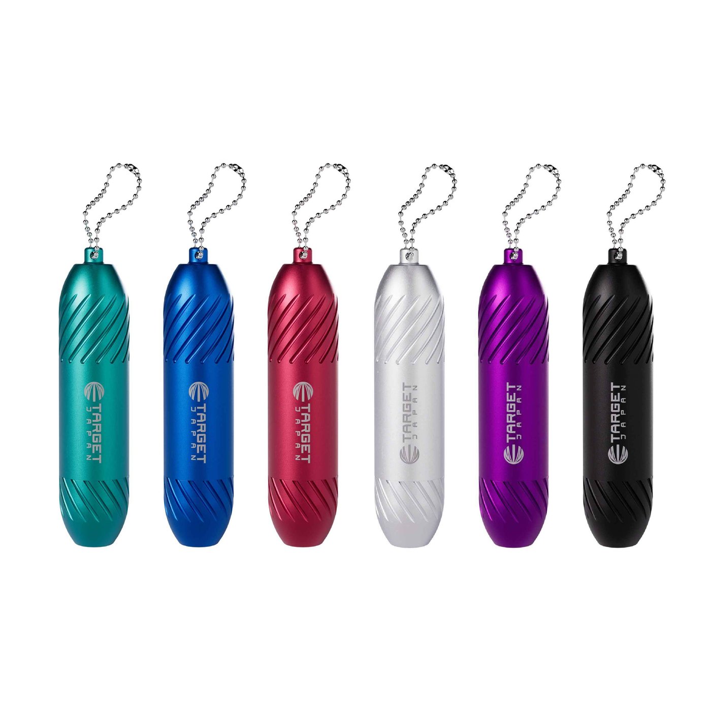 Target Japan AL3 Tip Case