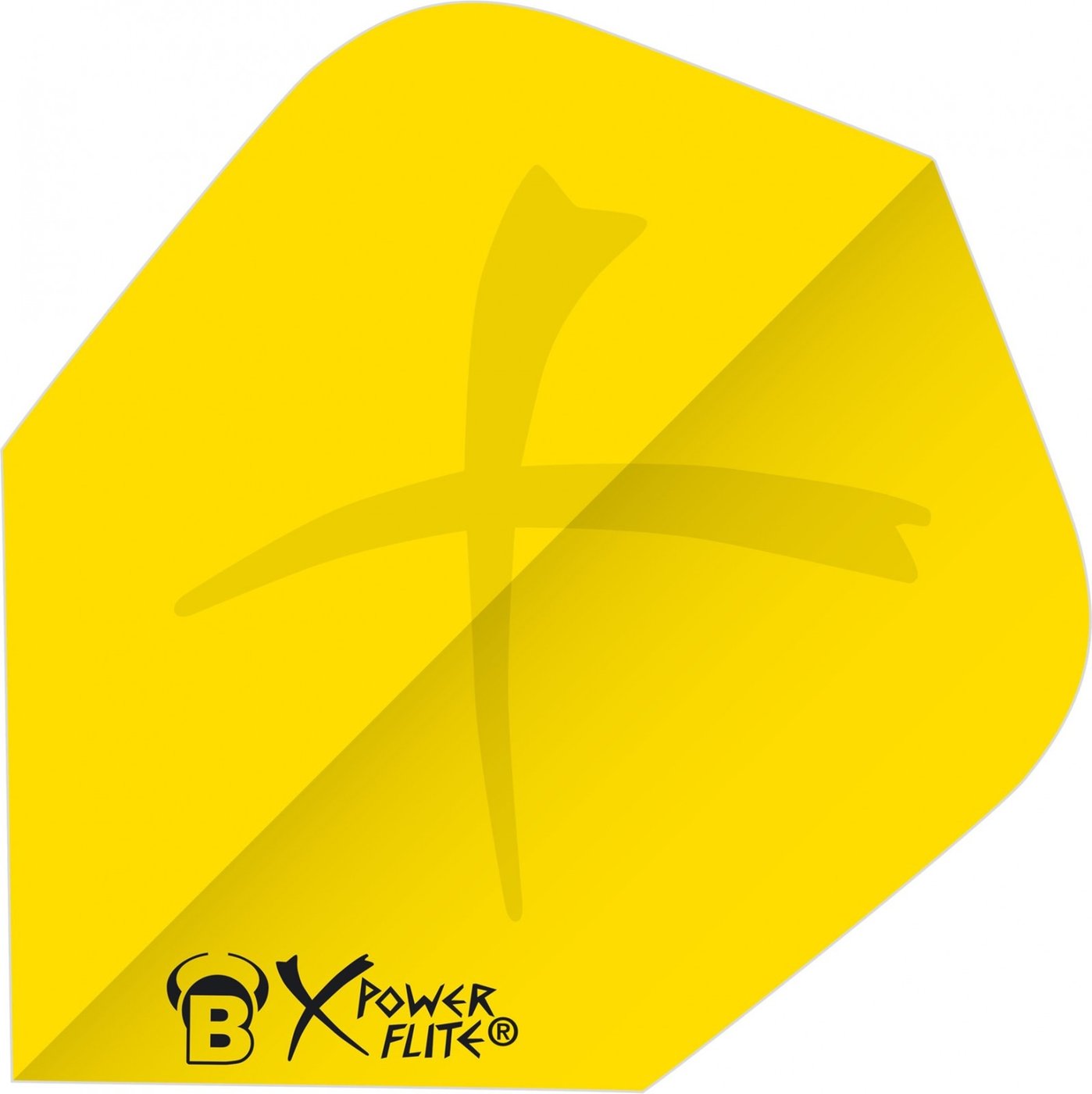 Plumas Bull's X-Powerflite Yellow