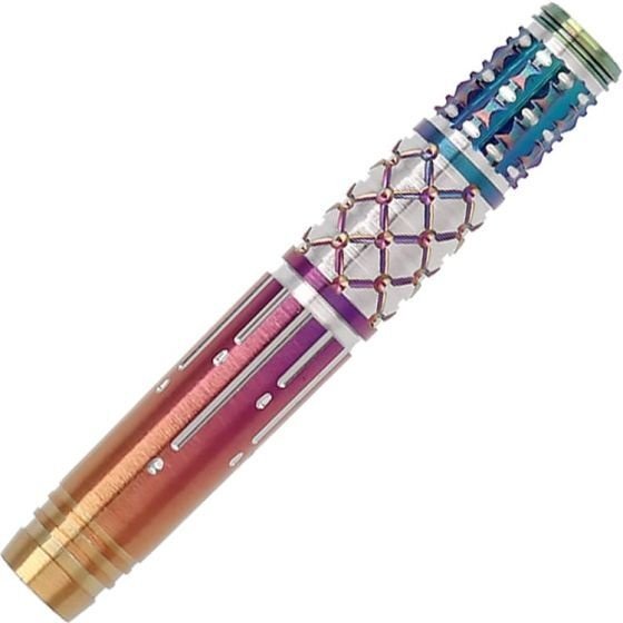 Target Japan Cathy Leung Charis G4 90% Soft Tip Darts