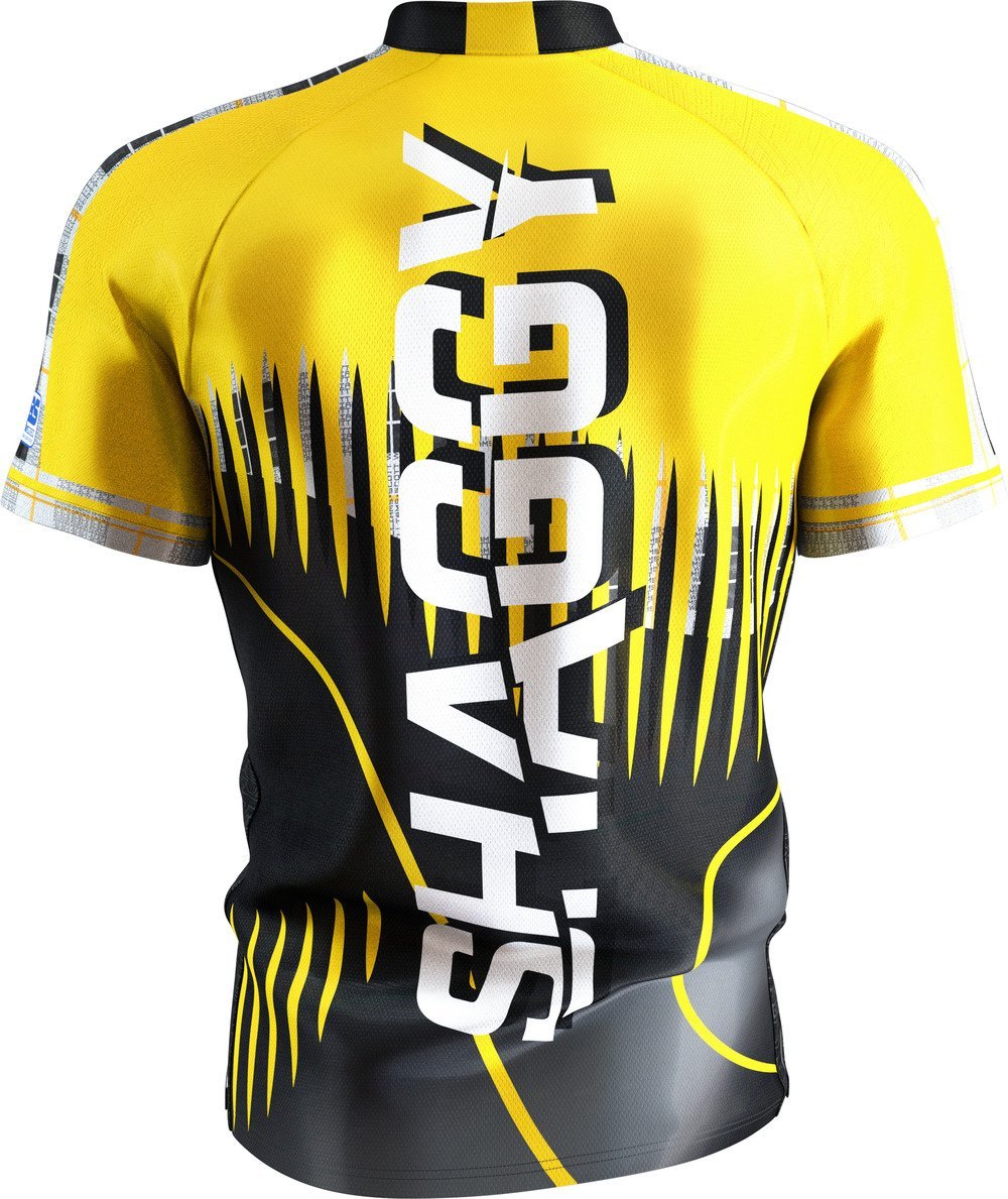 Target Scott Williams Collarless 2025 - Dartshirt