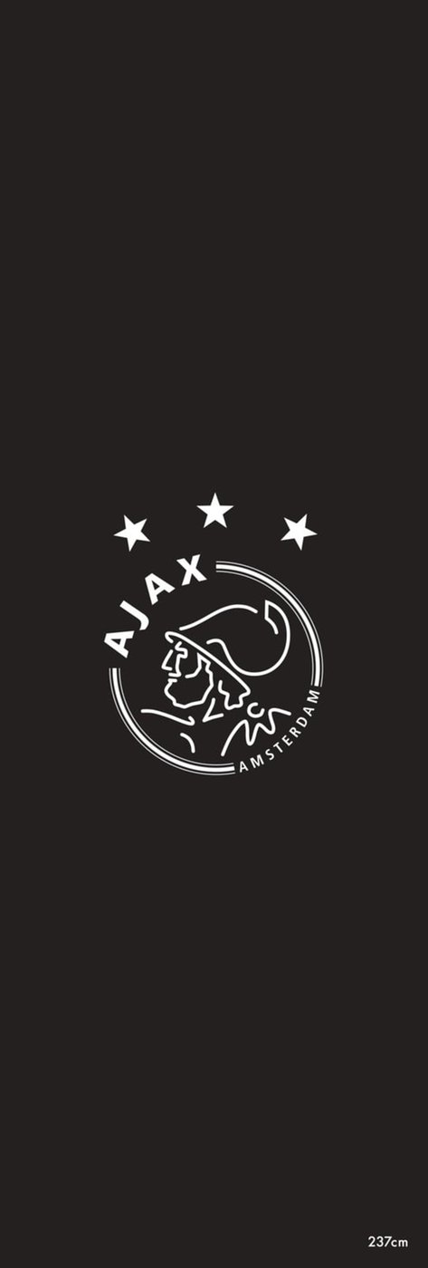 Ajax Carpet Dartmat 237 x 80cm