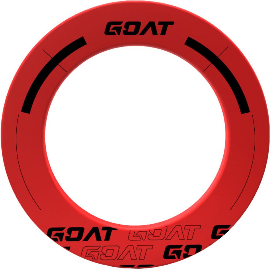 GOAT Defender 3 Red