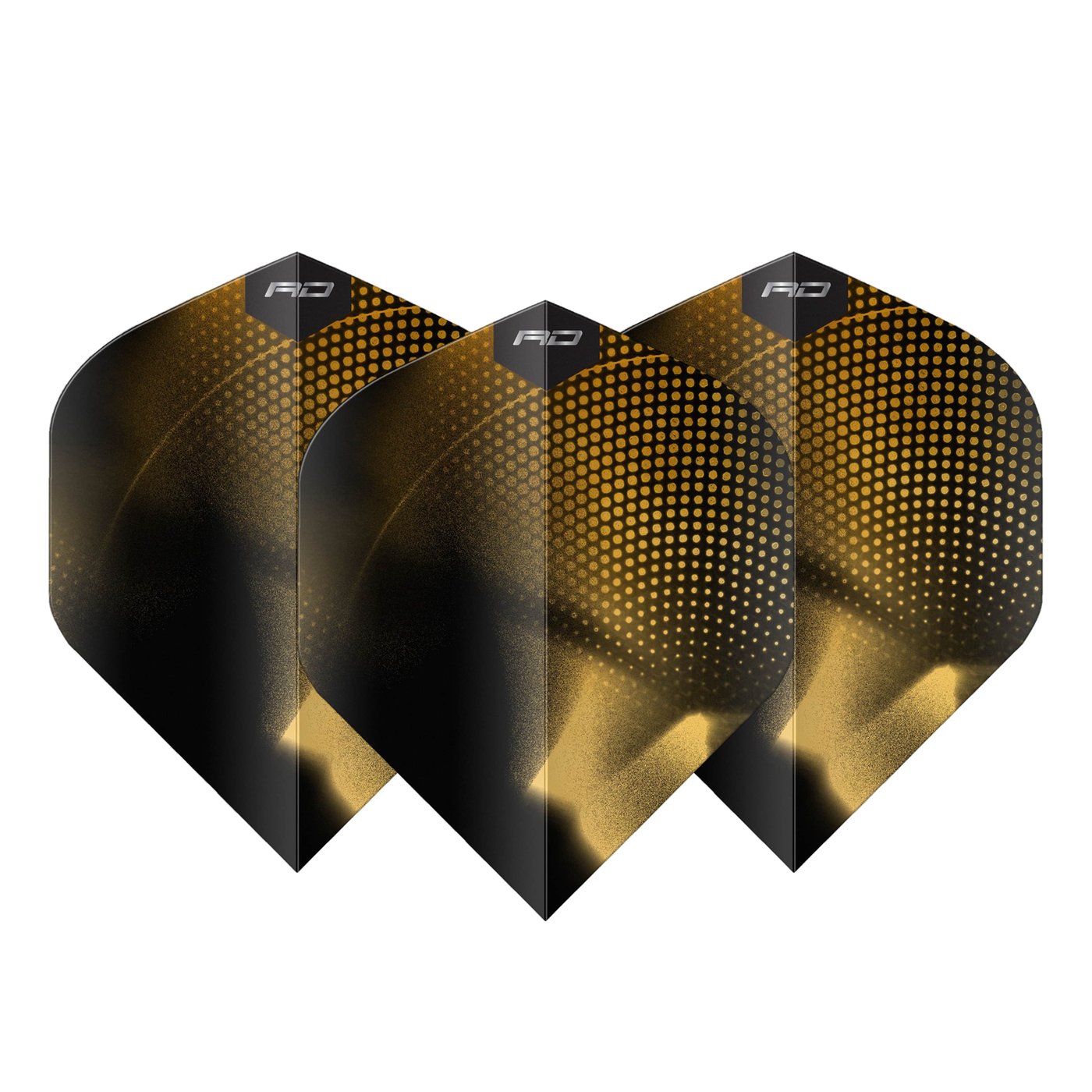 Red Dragon Ascend Premium Standard NO2 - Dart Flights