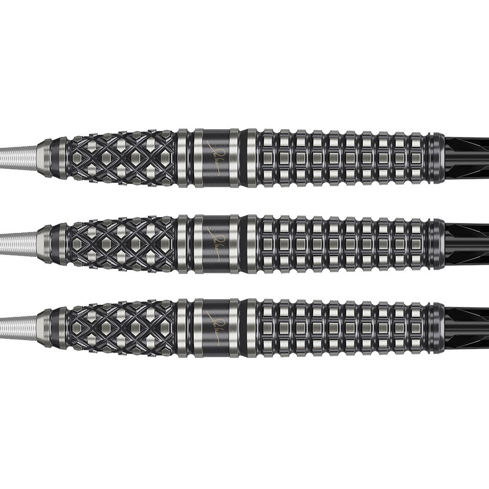 TARGET PAUL LIM LEGEND GENERATION 8 ダーツ Target Japan Paul Lim The Legend G8 Flight Swiss Point 90% Darts