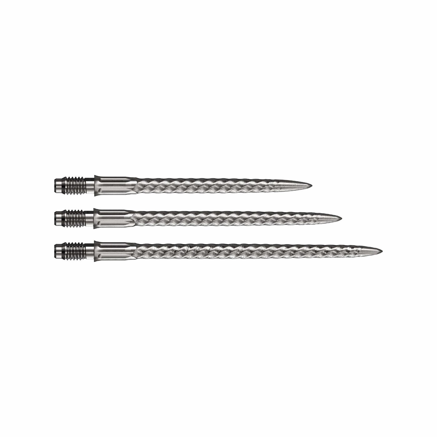 Mission R2.5 Rapid Points RVX Argent