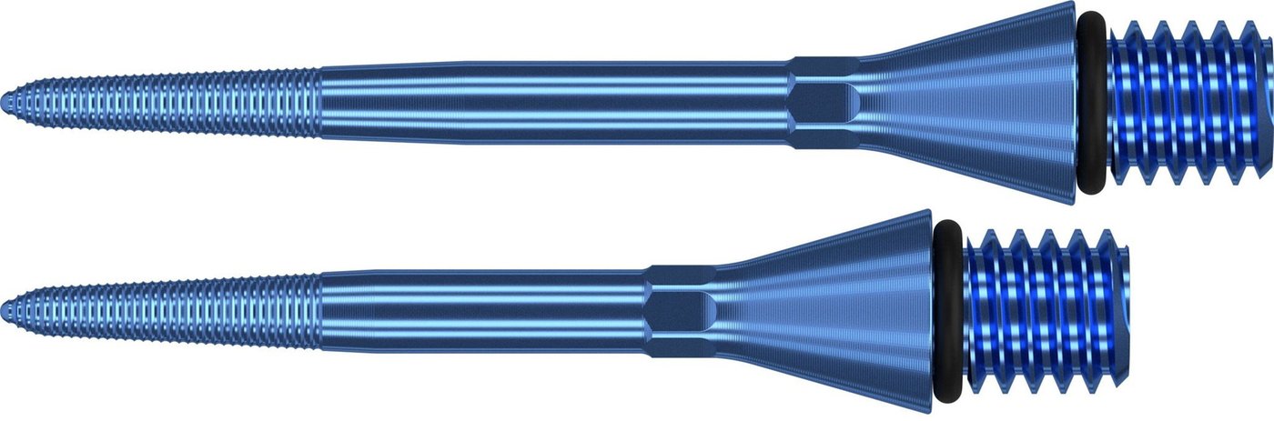 Target Titanium Nano Swiss Point Conversion Point Blue