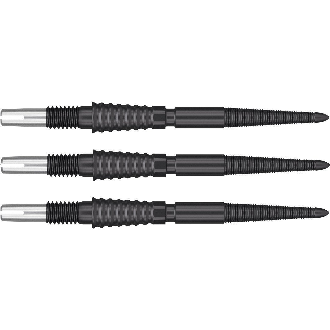 Target Swiss Points Storm LNC Black