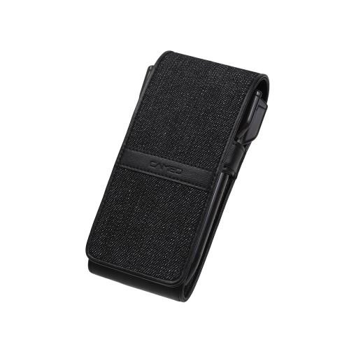 Cameo Thread Black - Dart Case