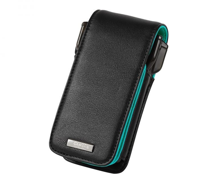 Cameo Acento Aqua - Dart Case