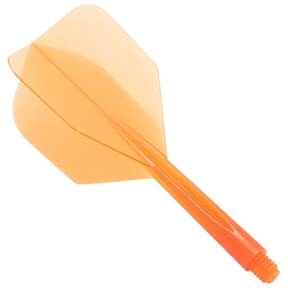 Condor Zero Stress System ✓ Small Orange Darts Flights