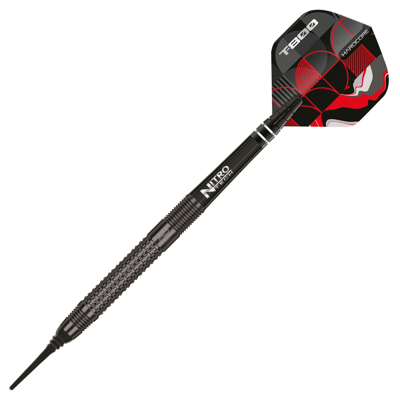 Red Dragon T-800 90% Soft Tip Darts