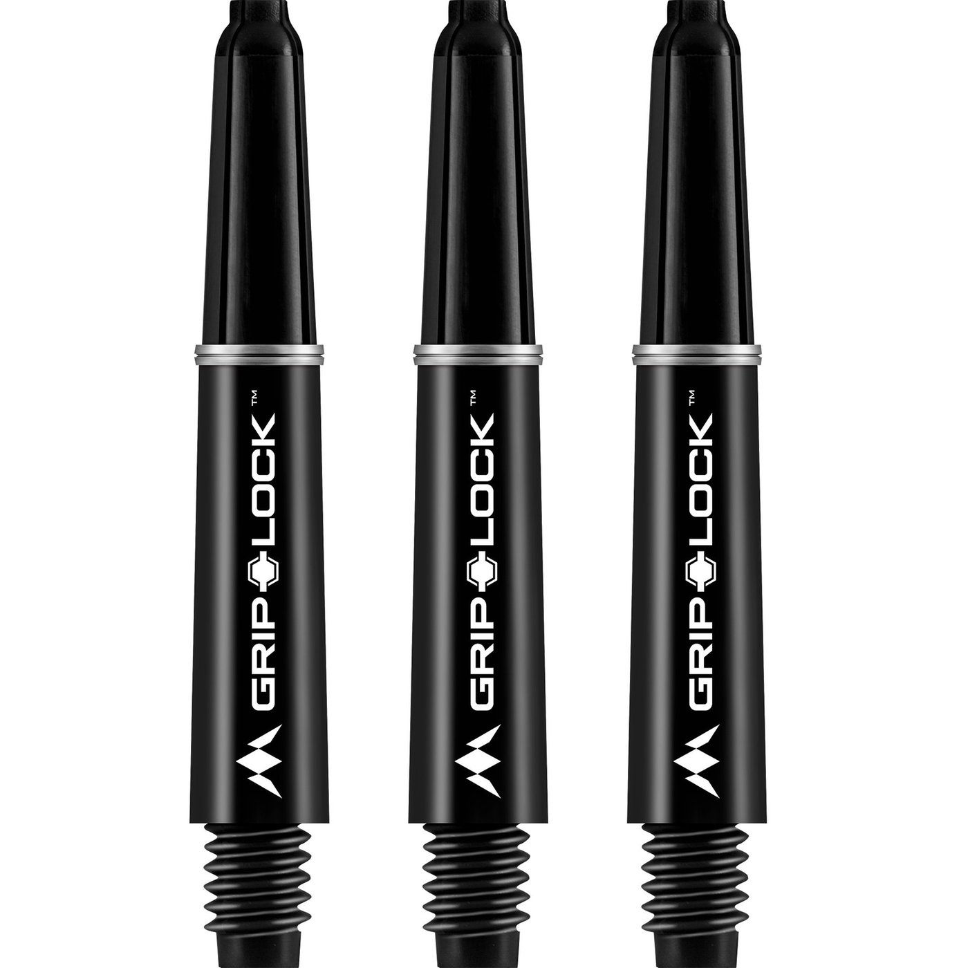 Shafty Mission Griplock Shafty Black