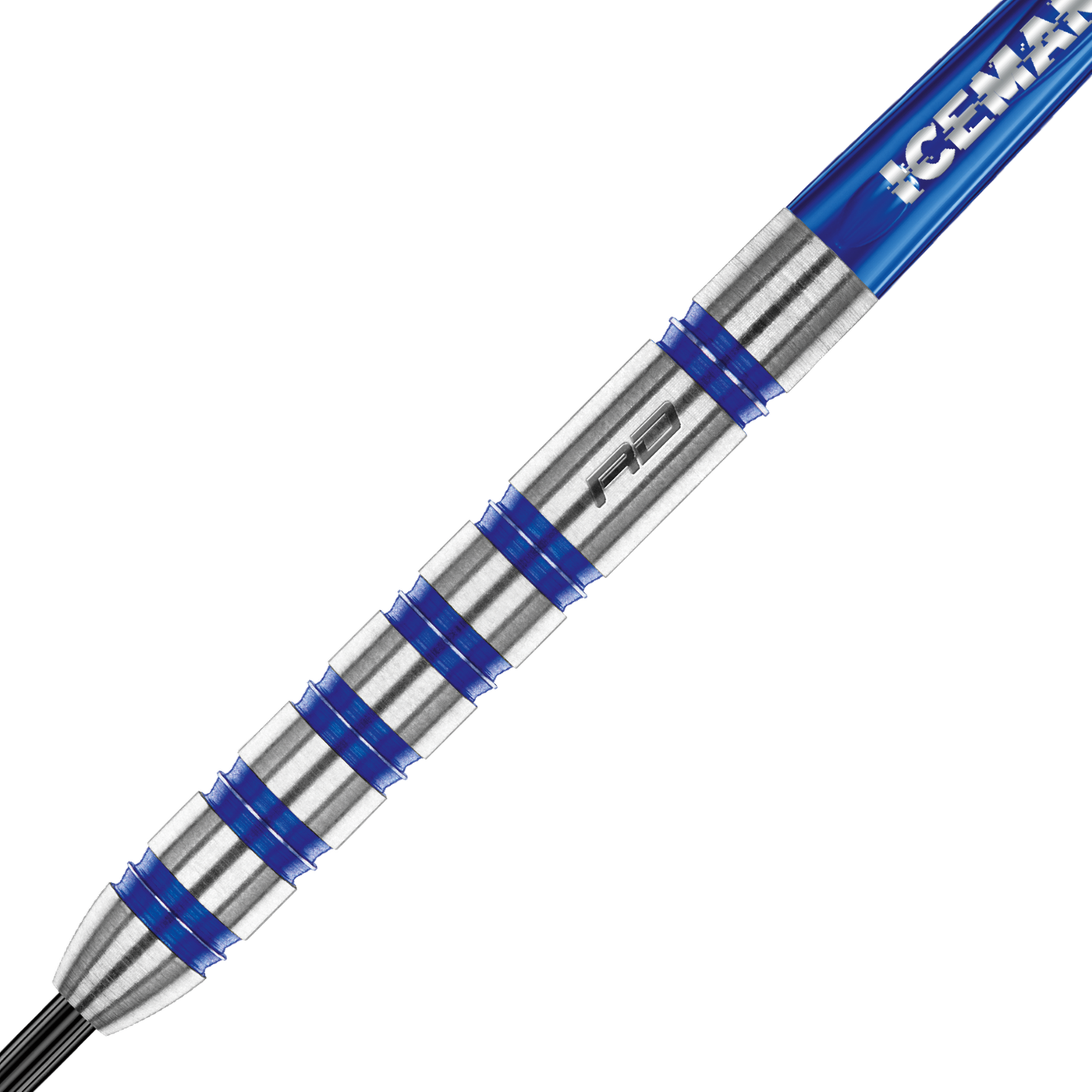 Lotki Red Dragon Gerwyn Price Iceman Challenger 80%