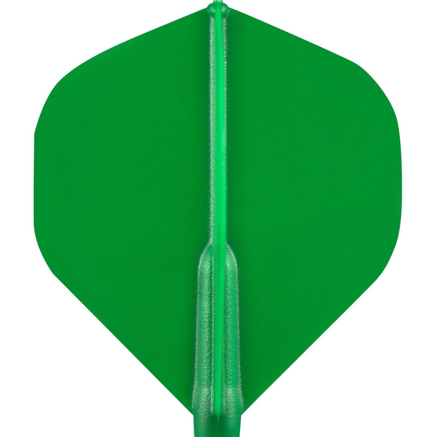 Cosmo Darts - Fit Green Standard Darts Flights