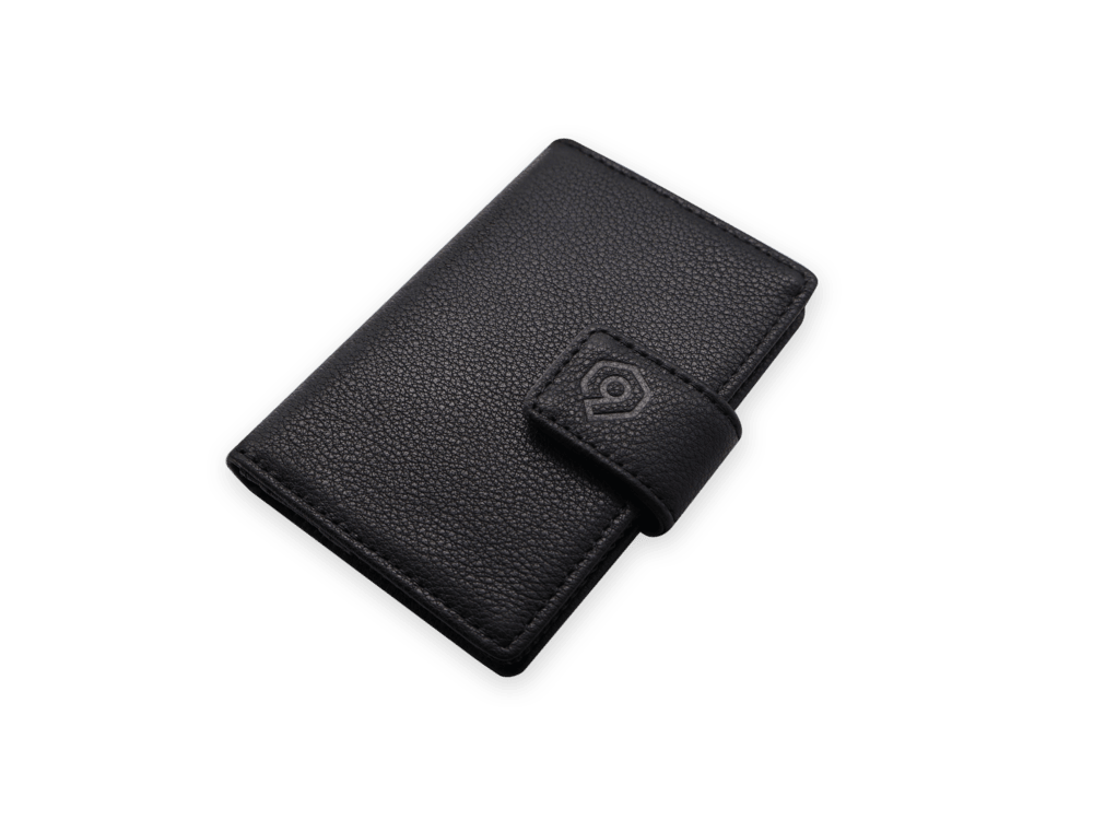 Perfect Nine Leather Etui