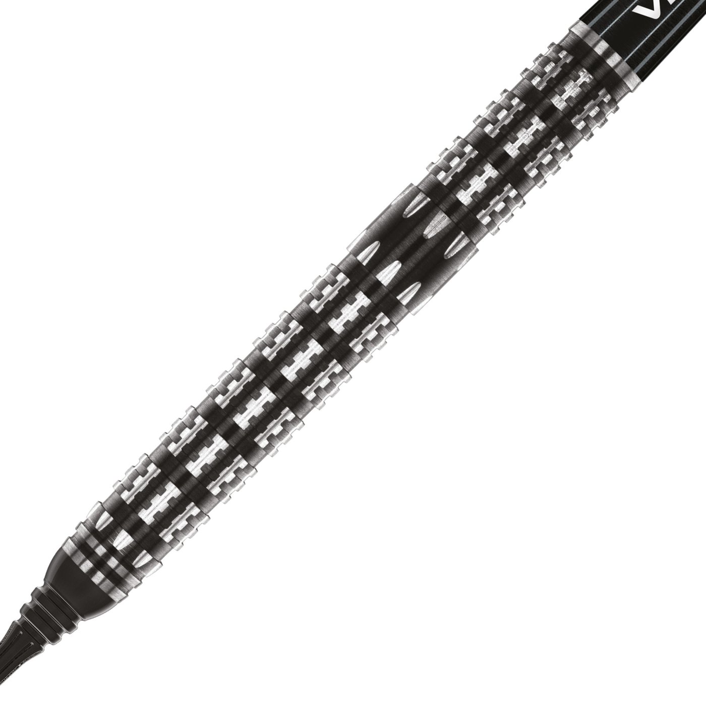 Winmau Leonard Gates 90% - Soft Tip Darts - Dartshopper.com