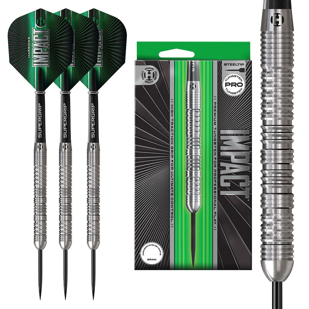 Harrows Impact 70% Darts