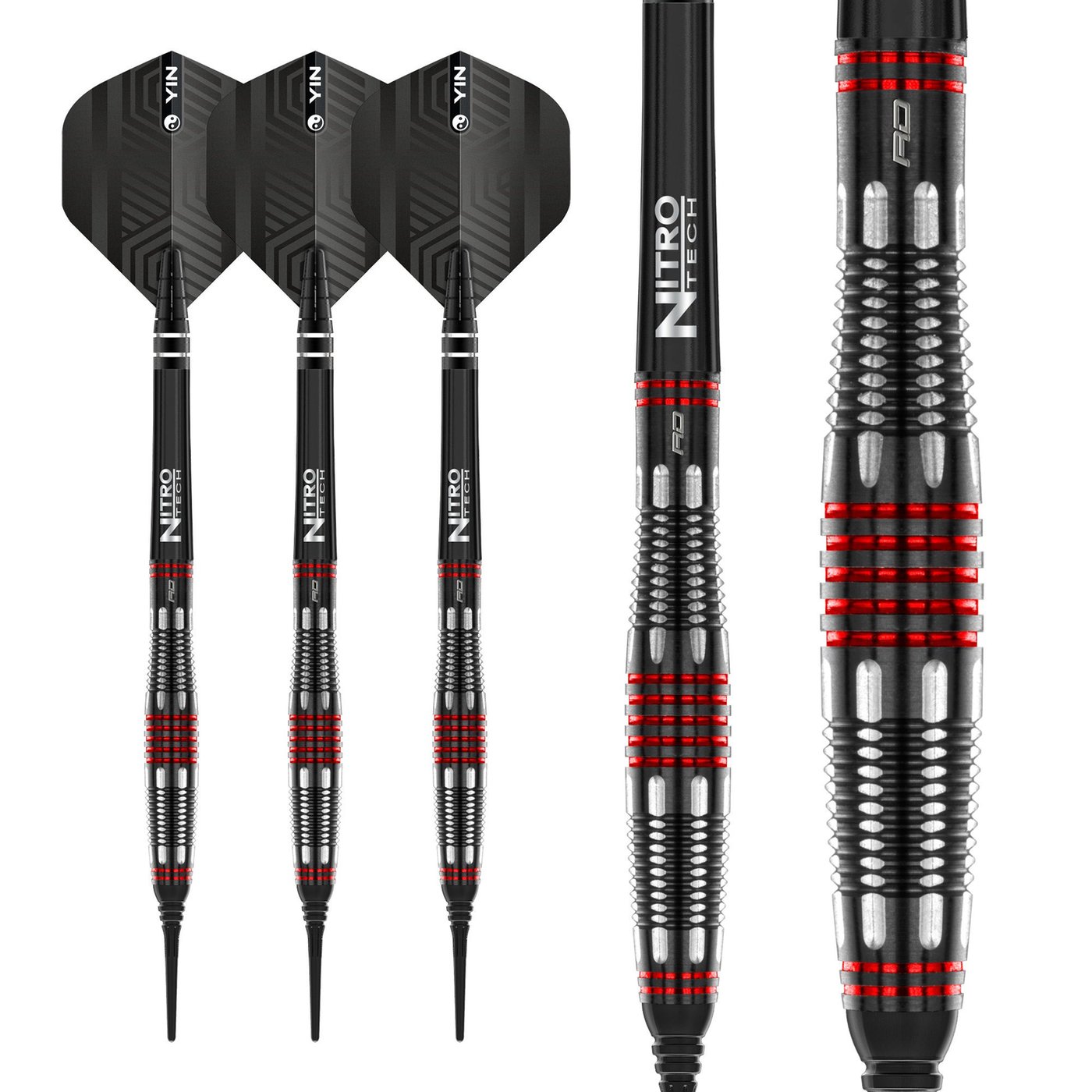 Red Dragon Marlin Venom 90% - Soft Tip Darts - Dartshopper.com