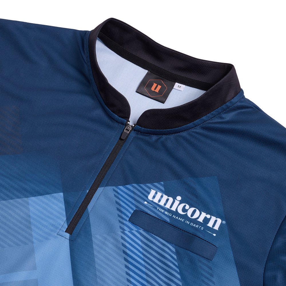 Unicorn Cameron Menzies Pro Dart Shirt - Dartshopper