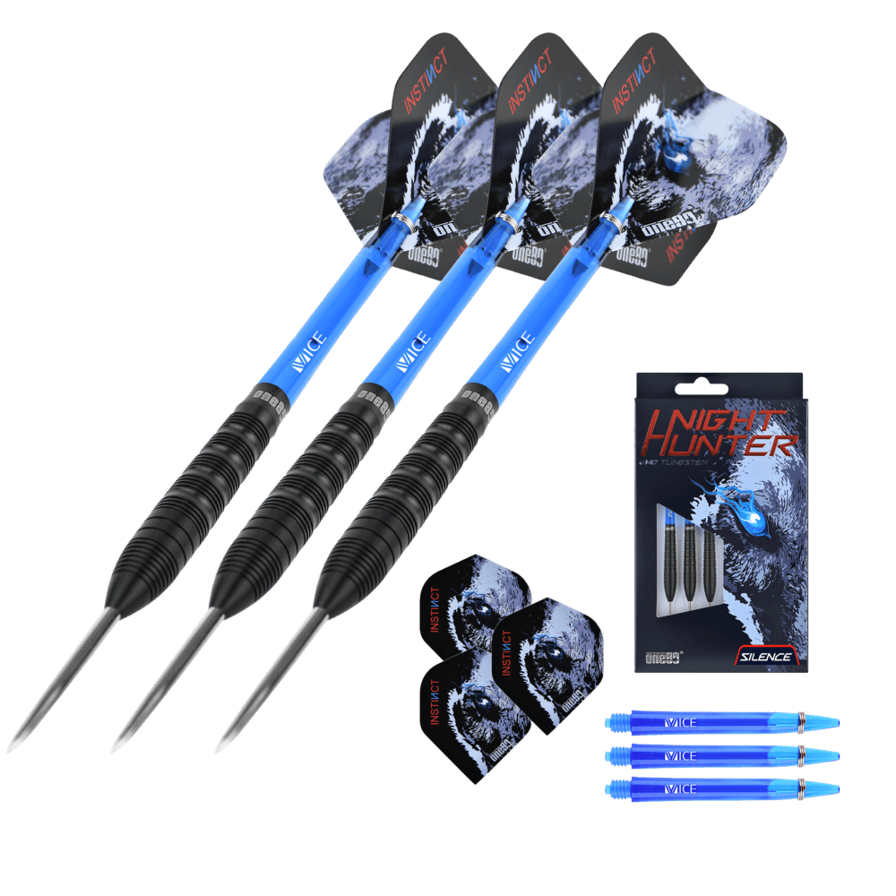 Lotki ONE80 Night Hunter Silence 90%