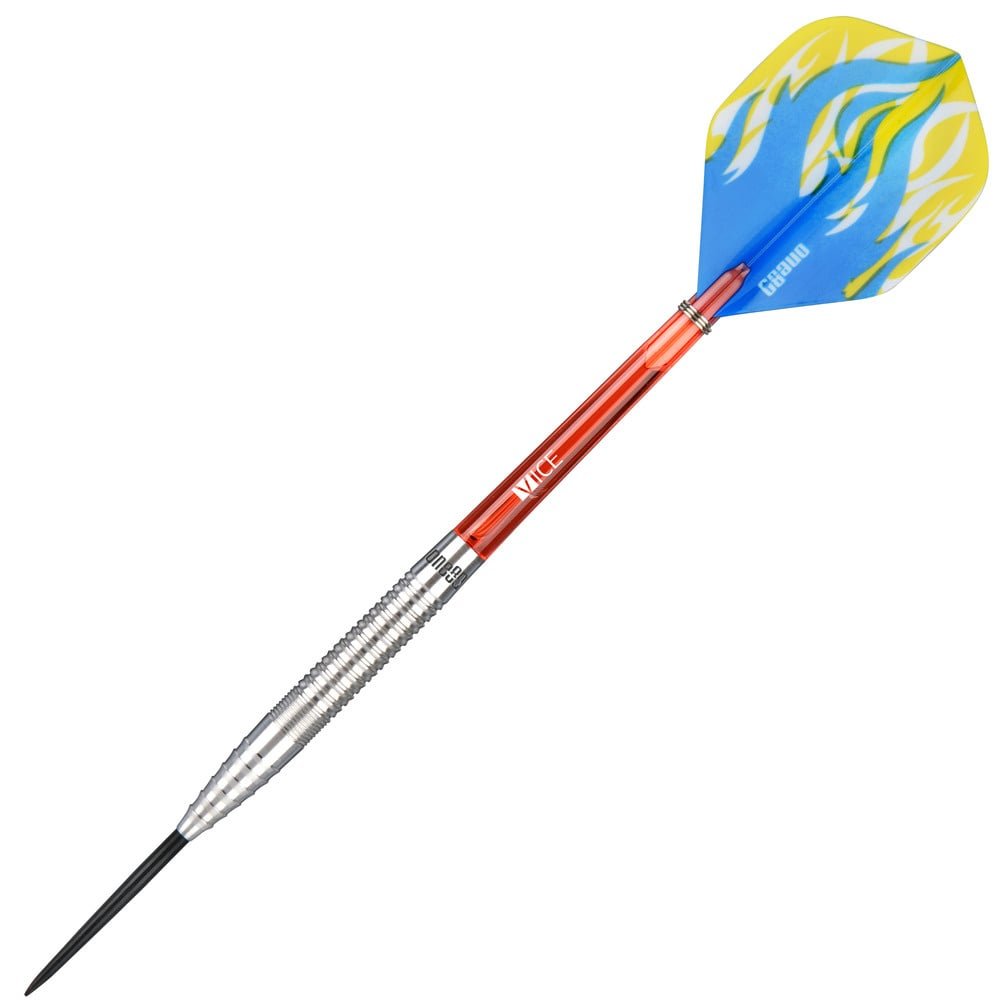 ONE80 Jetstream Tomcat 90% Steel Tip Darts