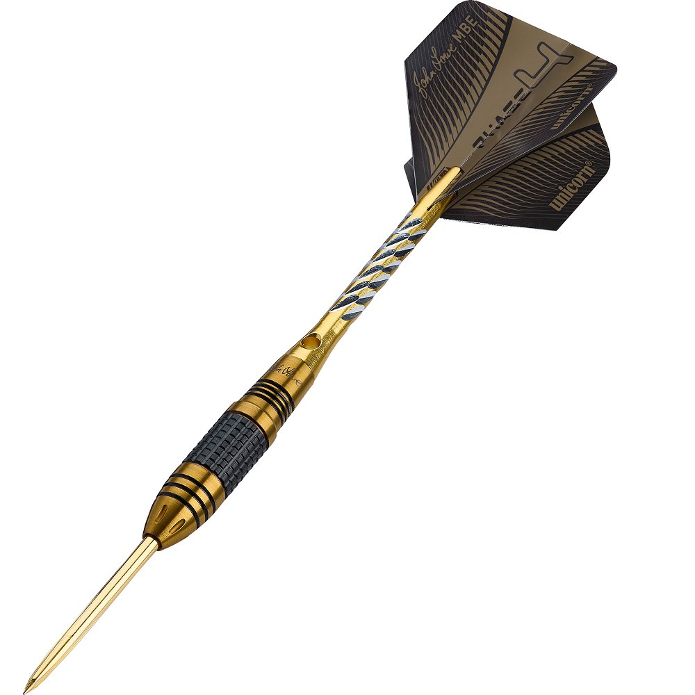 Unicorn John Lowe W.C. Phase 4 90% Darts - Dartshopper