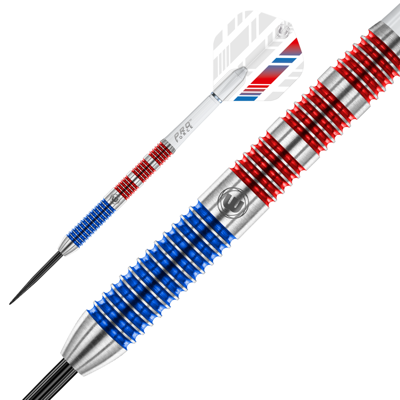 Winmau Wildcats 90% - Steel Tip Darts - Dartshopper.com