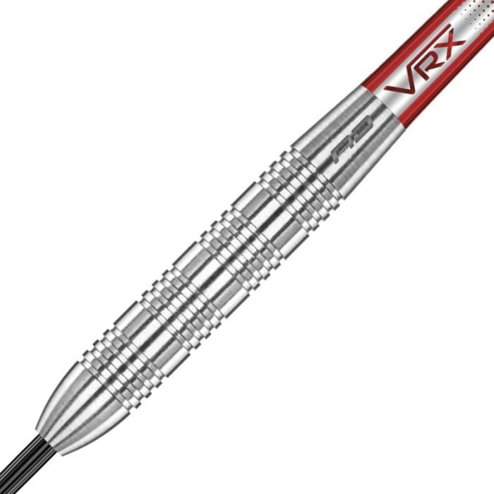 Red Dragon Hell Fire B 80% Steel Tip Darts - Dartshopper.eu