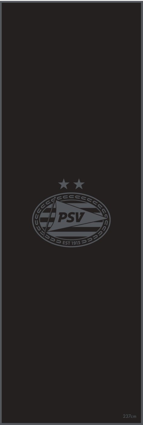PSV Carpet Dartmat 237 x 80cm