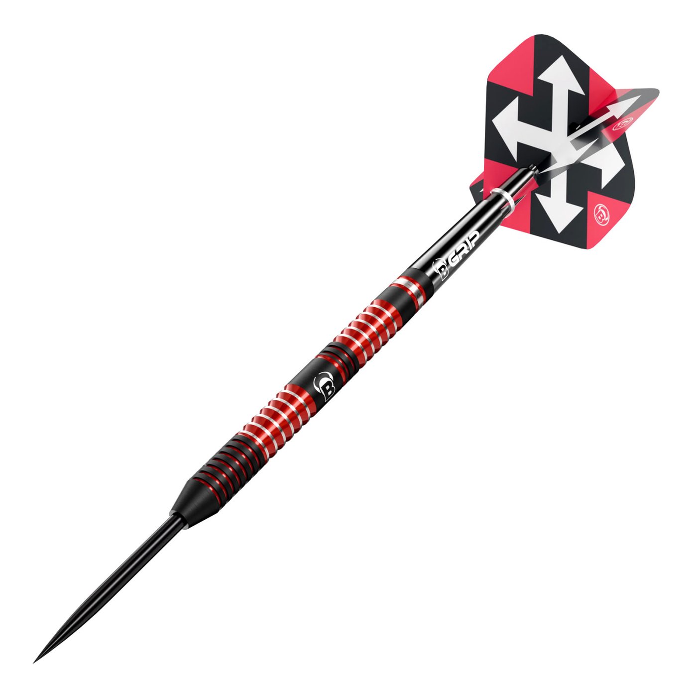 BULL'S Sixty S1 90% - Steel Tip Darts - Dartshopper.com