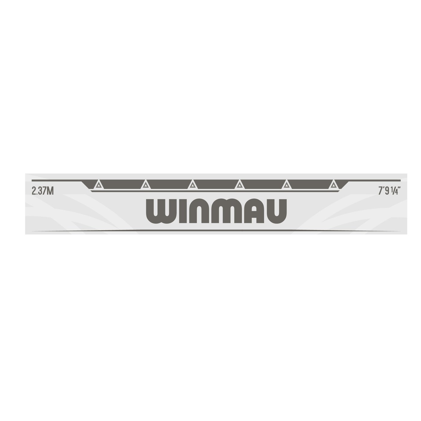 Winmau Oche Line White