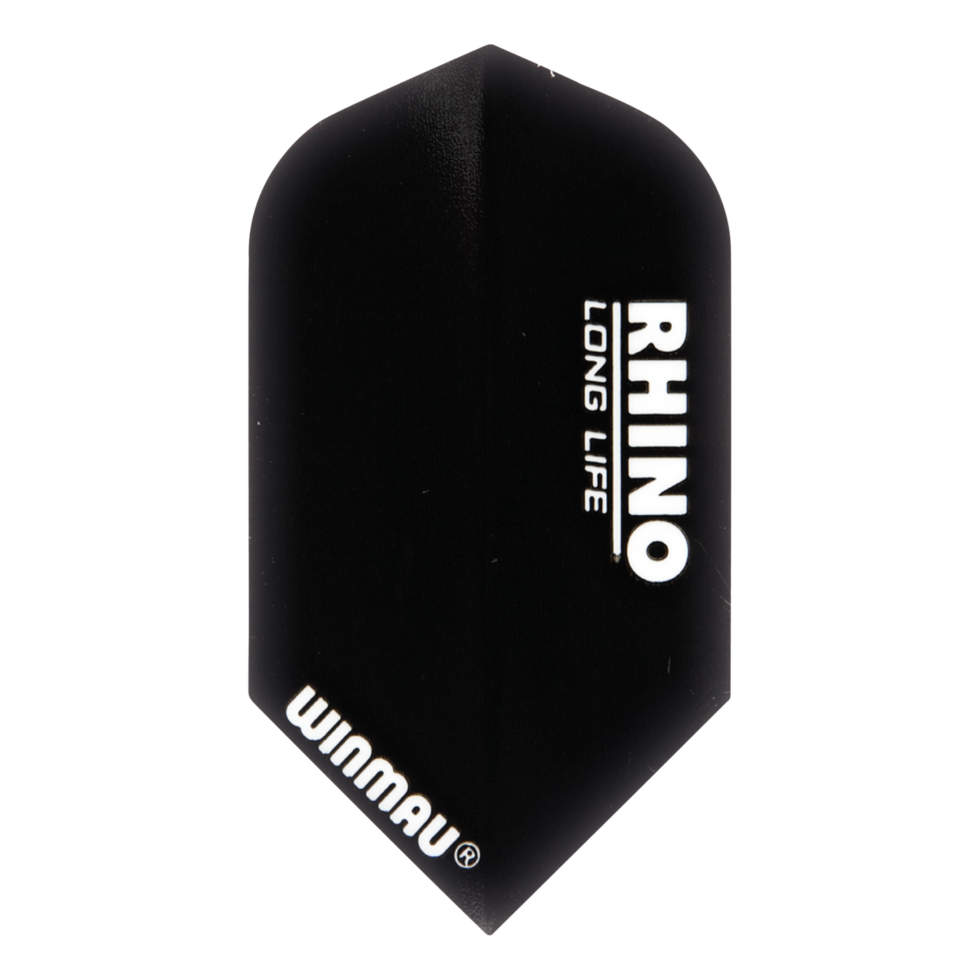 Plumas Winmau Rhino Slim Black