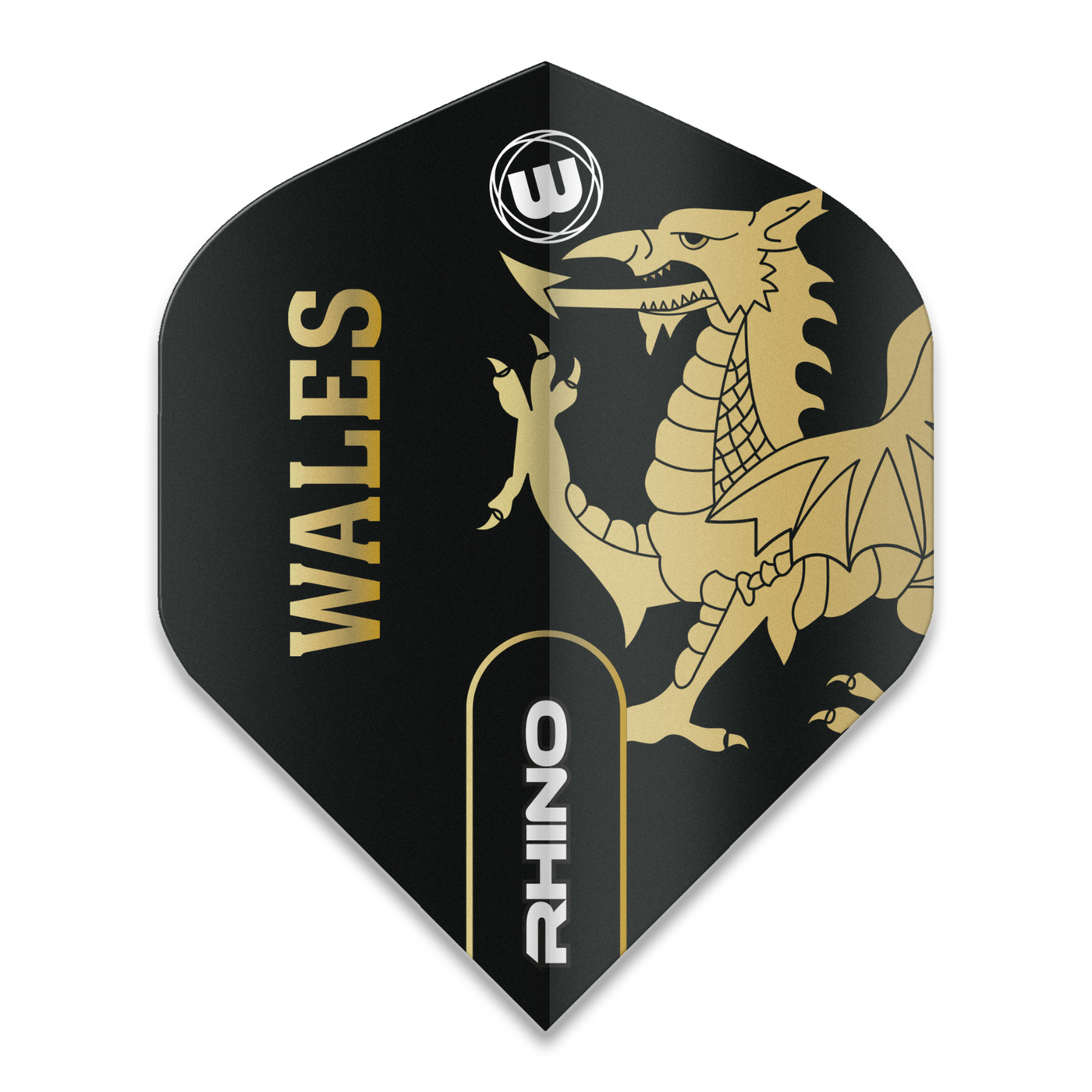 Plumas Winmau Rhino Extra Thick Wales