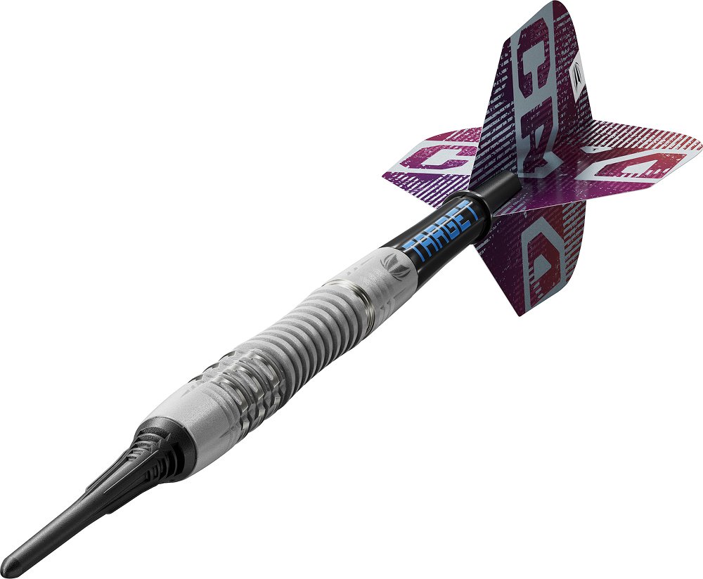Target Cryo 13 90% - Soft Tip Darts - Dartshopper.com