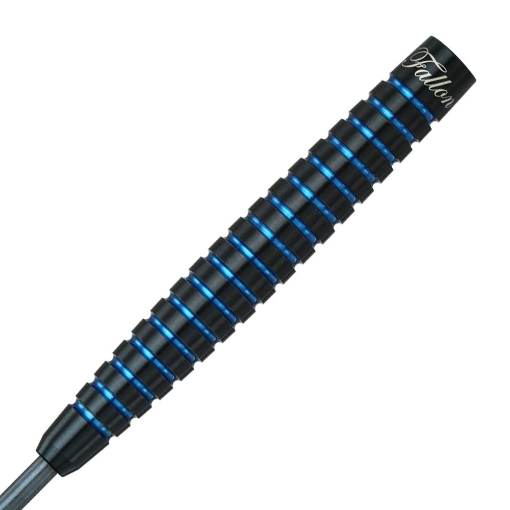 Dynasty A-FLOW Fallon Sherrock - Fallon 4 95% Darts - Dartshopper.com