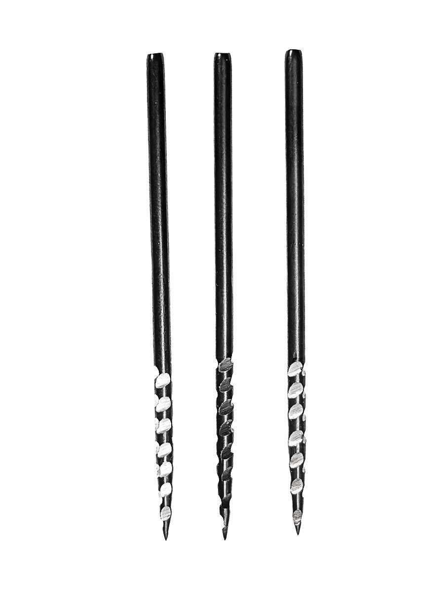 Pharaoh Darts Nefatari Black Points