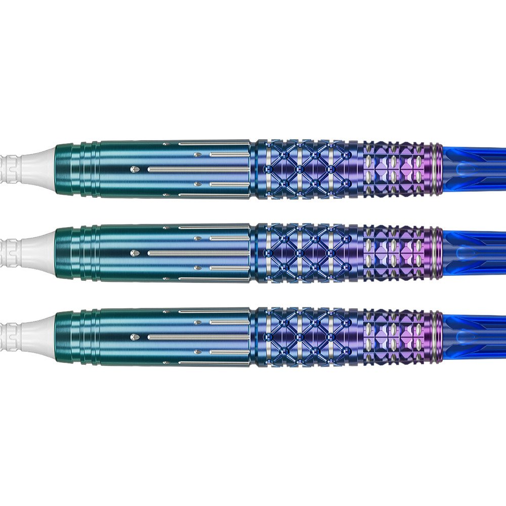 Target Japan Cathy Leung Charis G4 Max 90% Soft Tip Darts