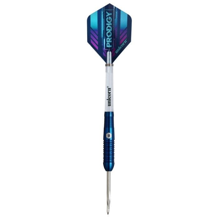 Unicorn Prodigy S2 95% Steel Tip Darts