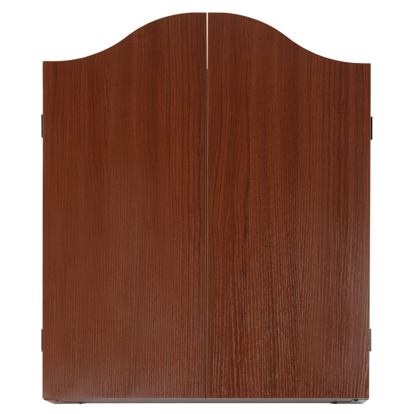 [Tweedekans] KOTO Cabinet Sedon Red - Dartbord Kast