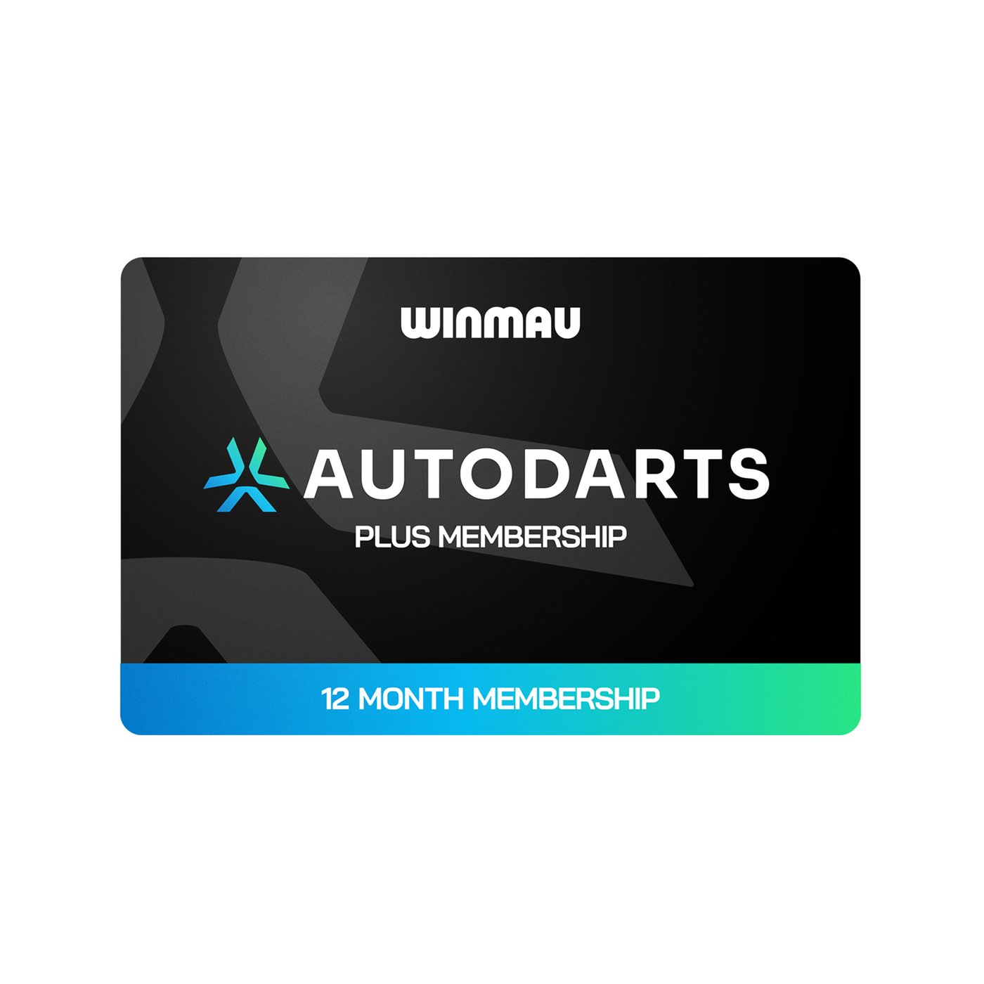 Winmau Autodarts 12 Monate Abonnement