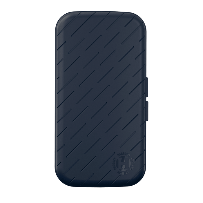 Harrows Slimcase Navy
