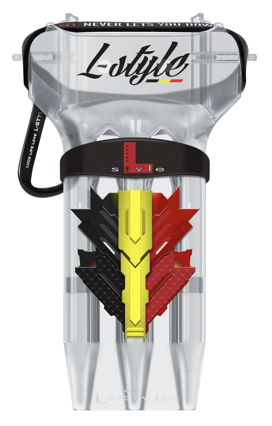 L-Style Krystal One V-Series Type C Belgium