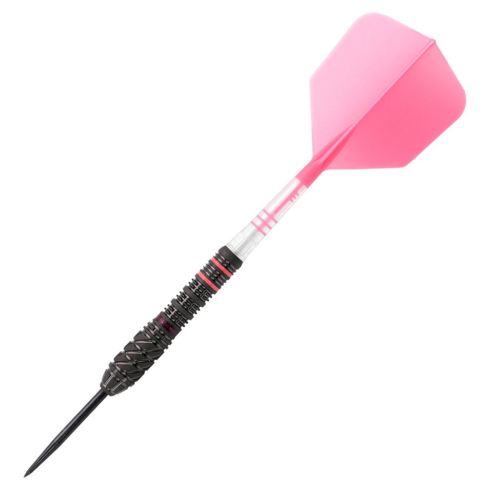 Cuesoul Engine V5 Pink Hope 90% Dartpile