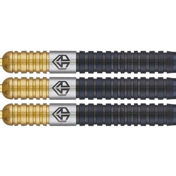 Unicorn Ross Smith Two Tone 90% Darts