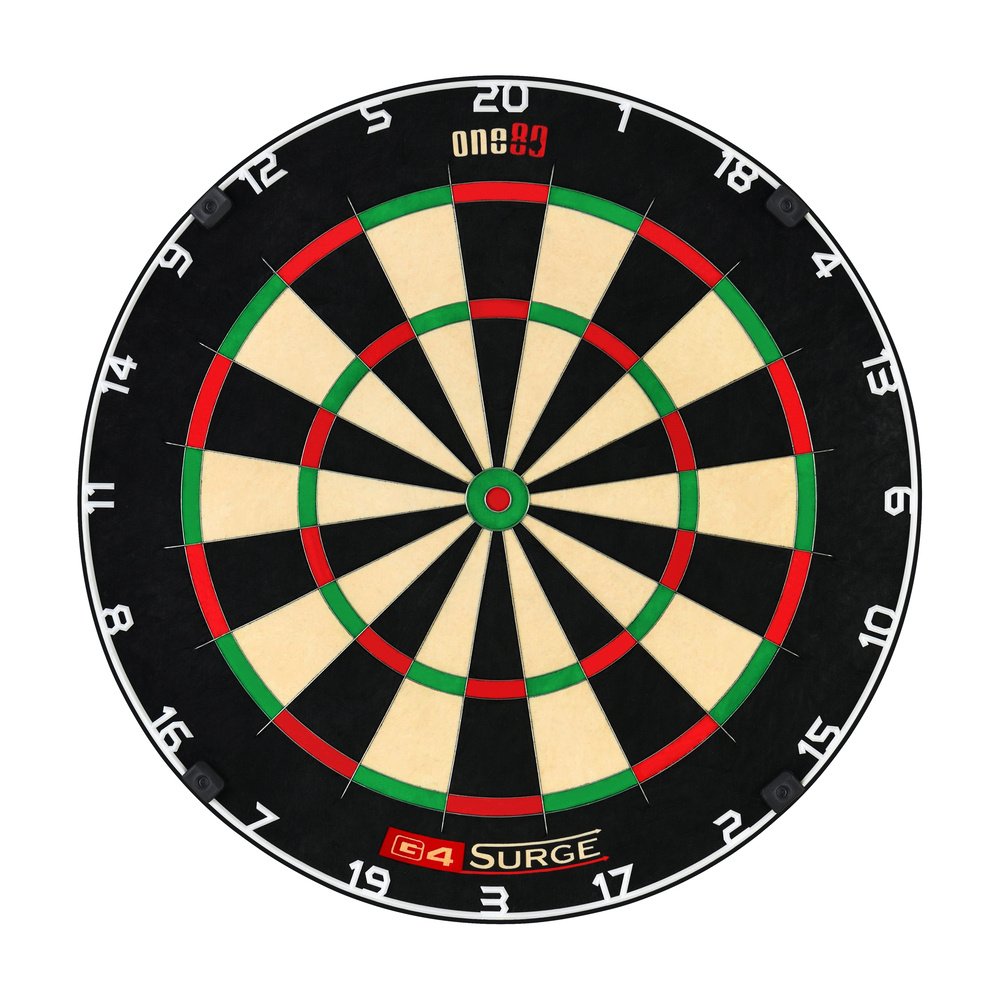 ONE80 G4 Surge - Professional  Dartboard